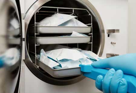 Medical Device Sterilization Techniques: A Comprehensive Overview
